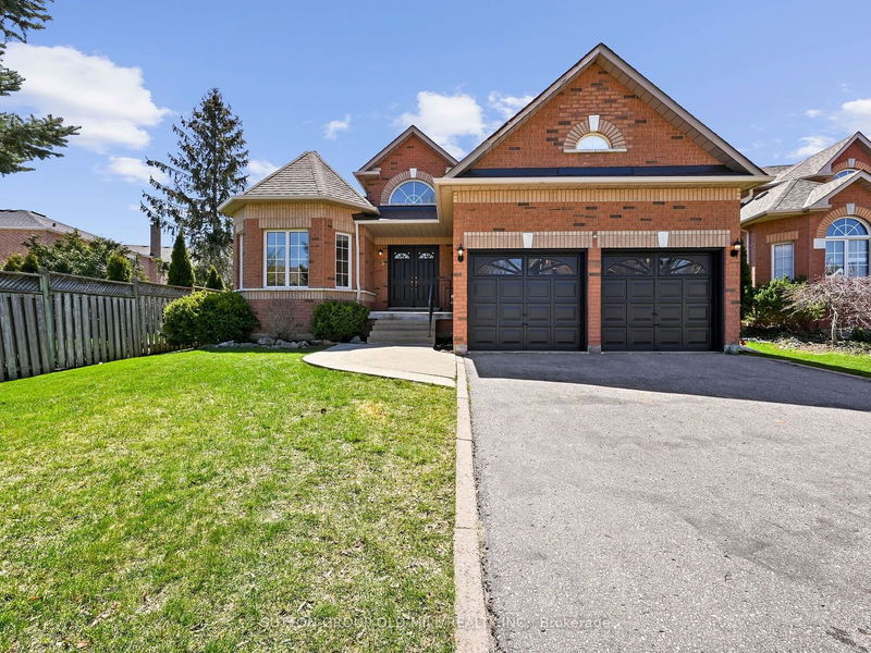 home for sale on 5 Hamilton Crescent