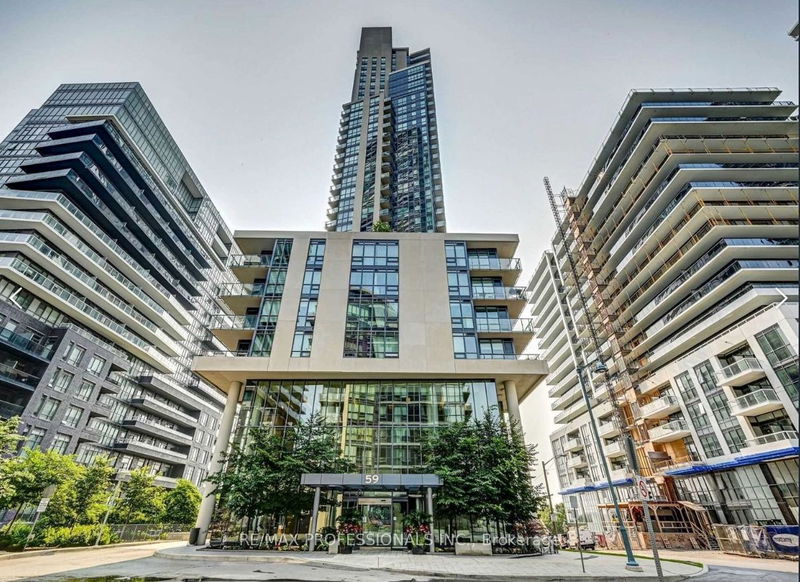 home for lease on 505-59 Annie Craig Drive