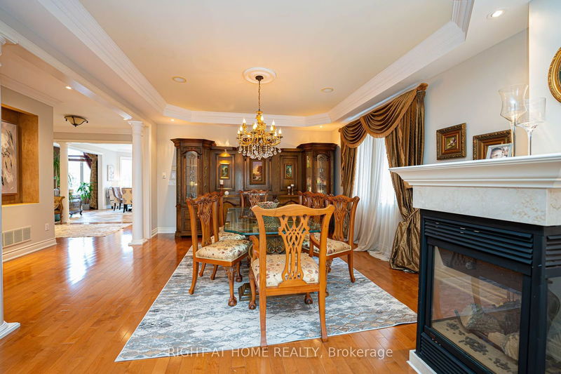 2518 Hemmford Dr  Oakville, L6M 4R7 | Image 7