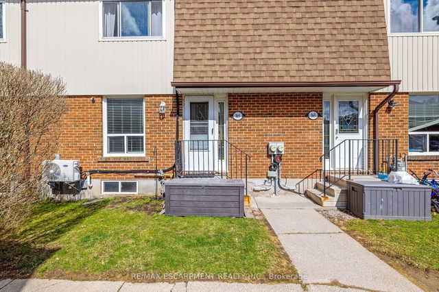 165 Kingham Road