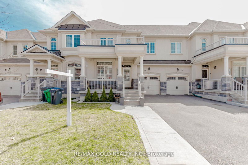 home for sale on 15 Saint Dennis Road