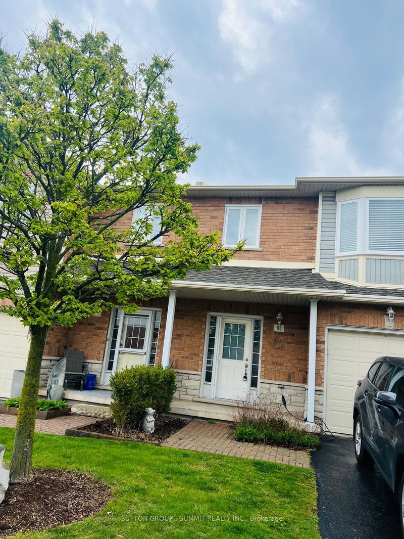 home for lease on 10-2229 Walker's Line