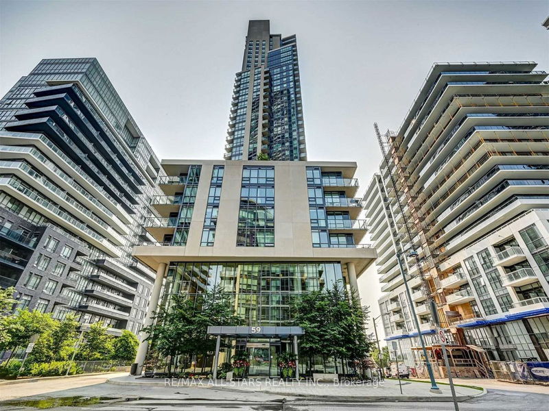 home for lease on 301-59 Annie Craig Drive