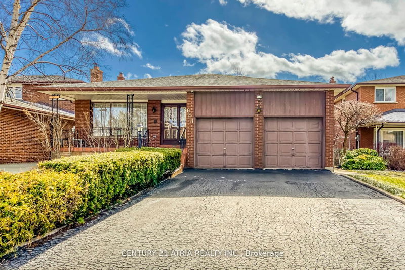 home for sale on 648 Vermouth Avenue