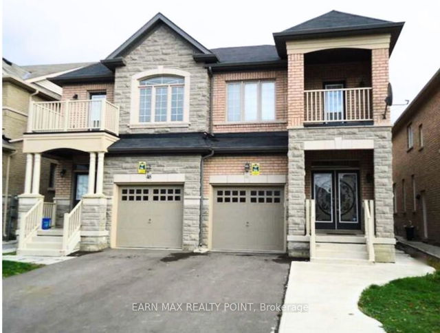 46 Vanderpool Crescent