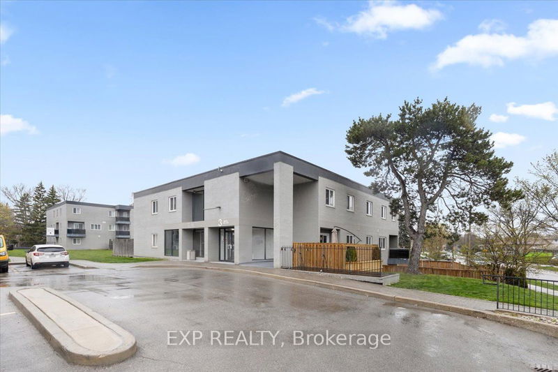 home for sale on 159-2001 Bonnymede Drive
