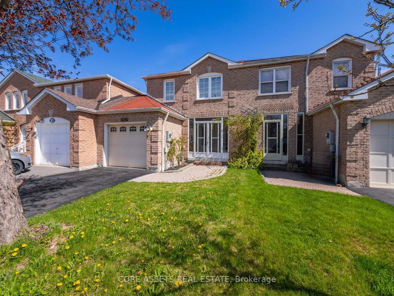 home for sale on 384 Assiniboine Trail