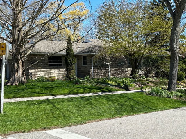 100 Glenaden Avenue