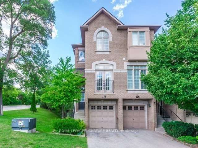 home for lease on 1-176 Manitoba Street