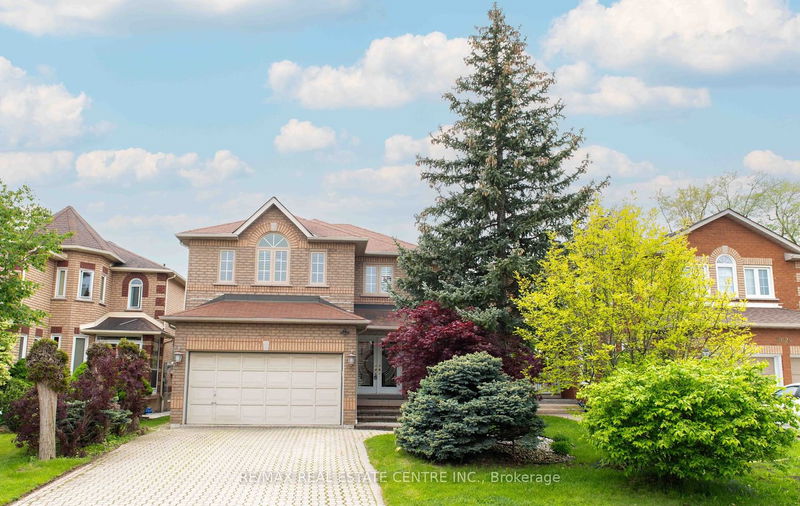 home for sale on 2624 Comet Court