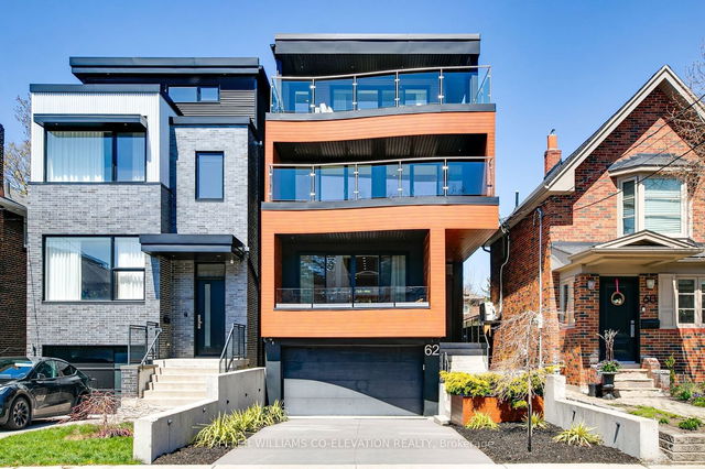 62 Harshaw Avenue