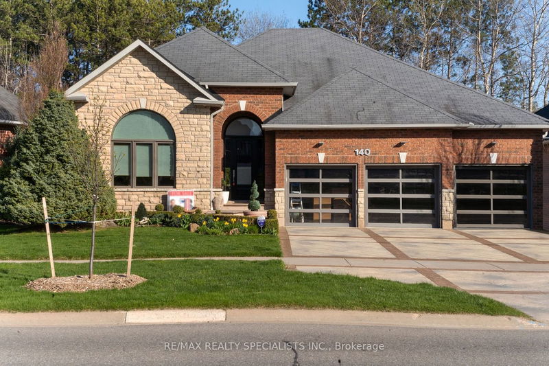 home for sale on 140 Walker Road W