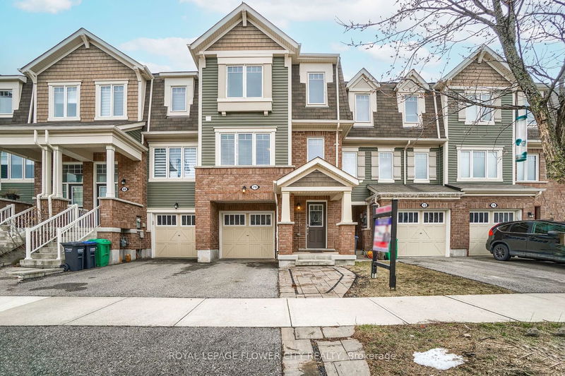 home for sale on 70 Bannister Crescent
