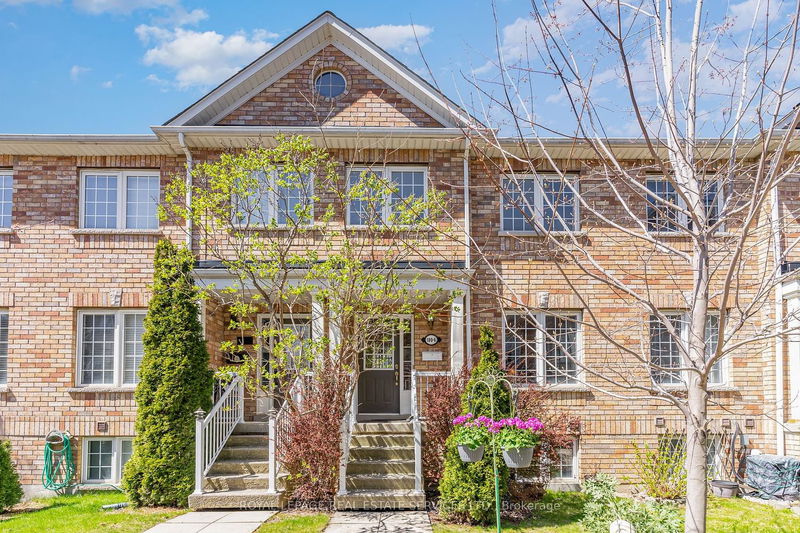 home for sale on Unit 6-180 Brickworks Lane