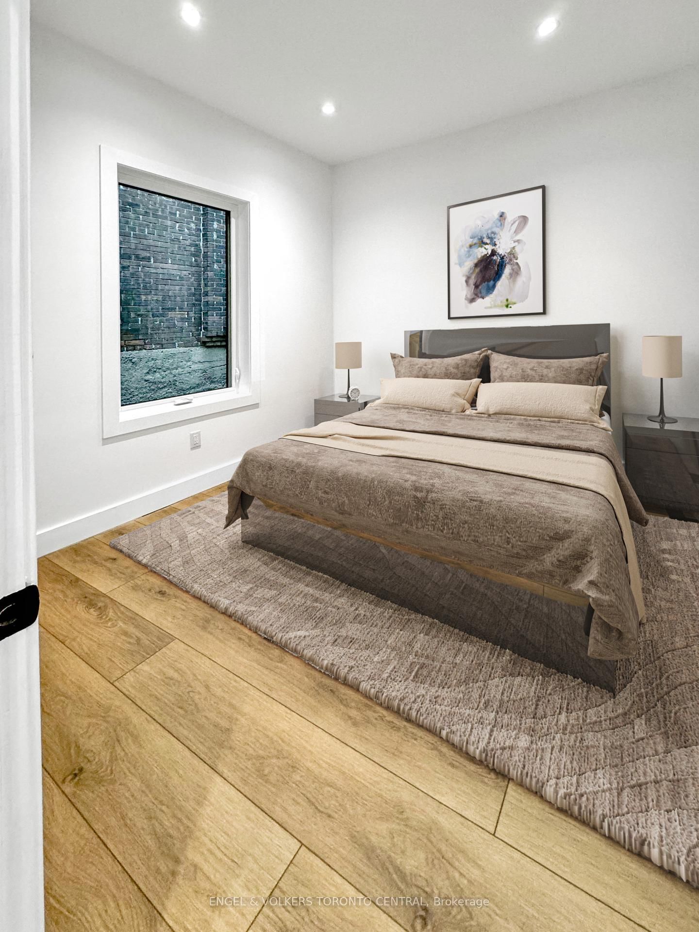 210 Humberside Avenue, Unit Rear - Photo 12