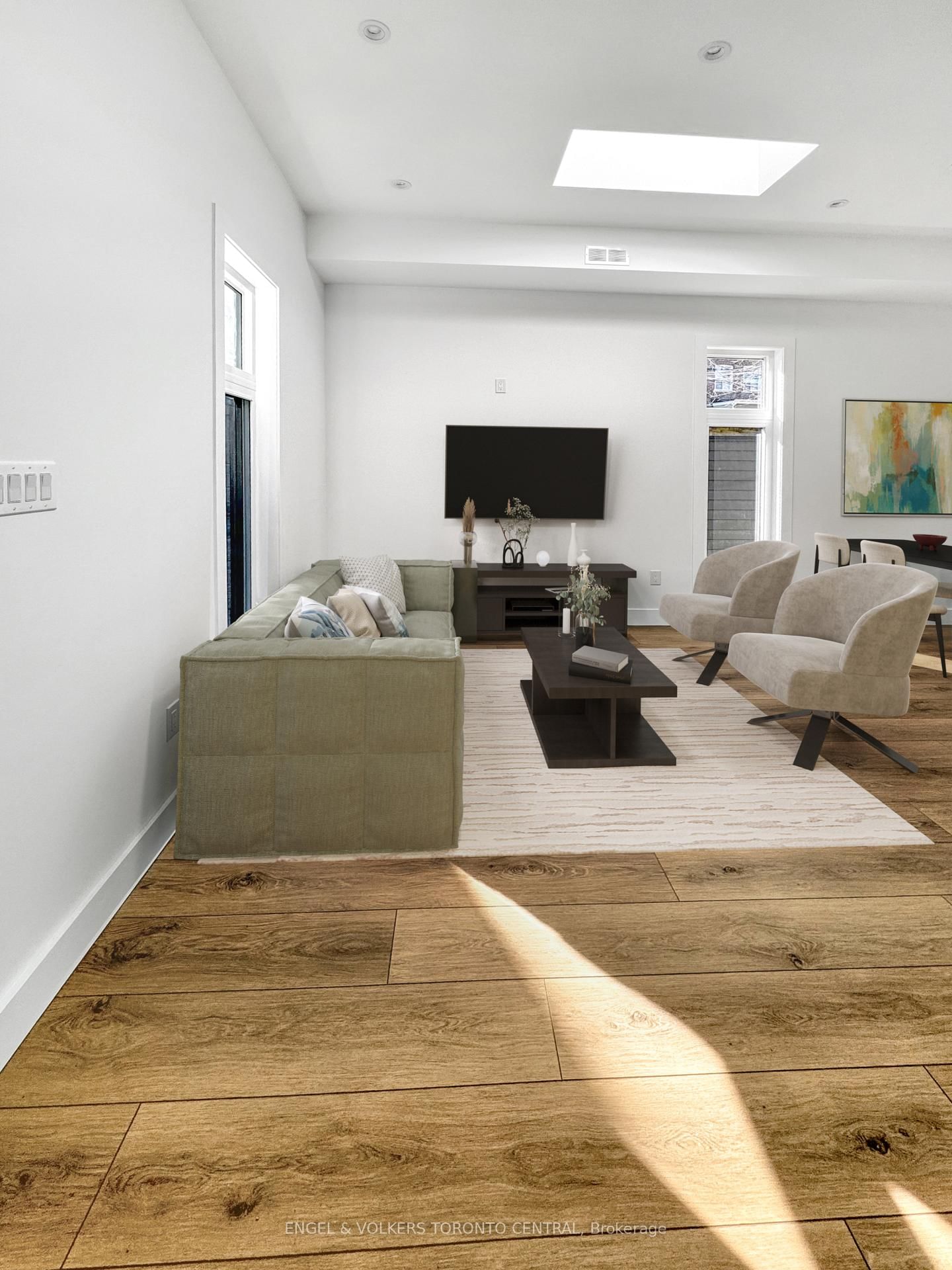 210 Humberside Avenue, Unit Rear - Photo 7