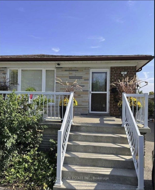 Bsmt - 65 Dellbrook Crescent