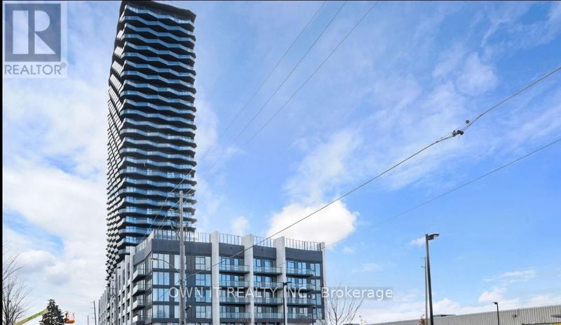 home for lease on 210-36 Zorra Street