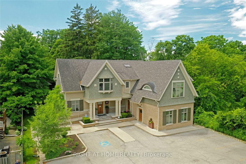 2nd - 1440 Hurontario St, Mississauga, L5G 3H4 | Image 2