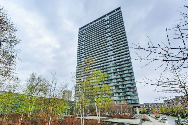 home for sale on 2214-105 The Queensway