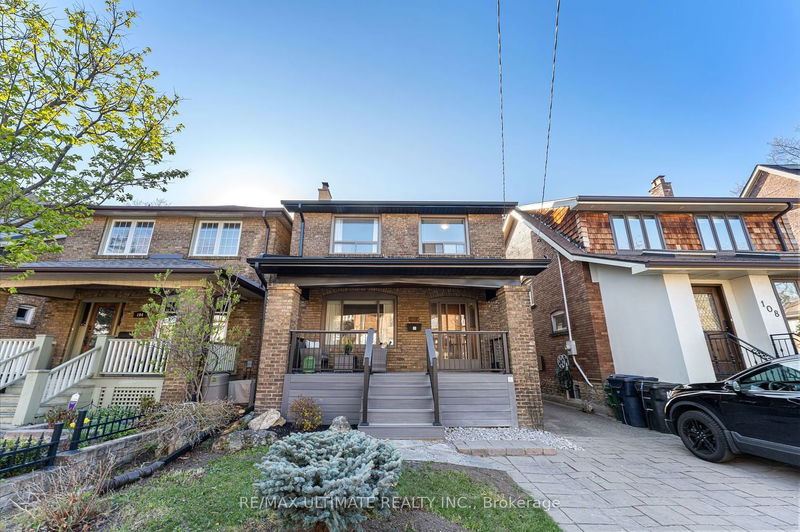 home for sale on 106 Pine Crest Road