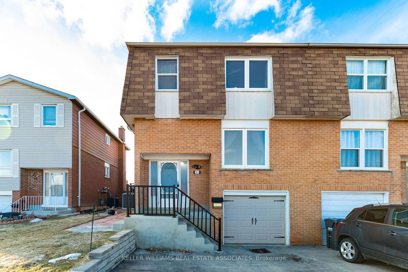 home for sale on 31 Skegby Road E