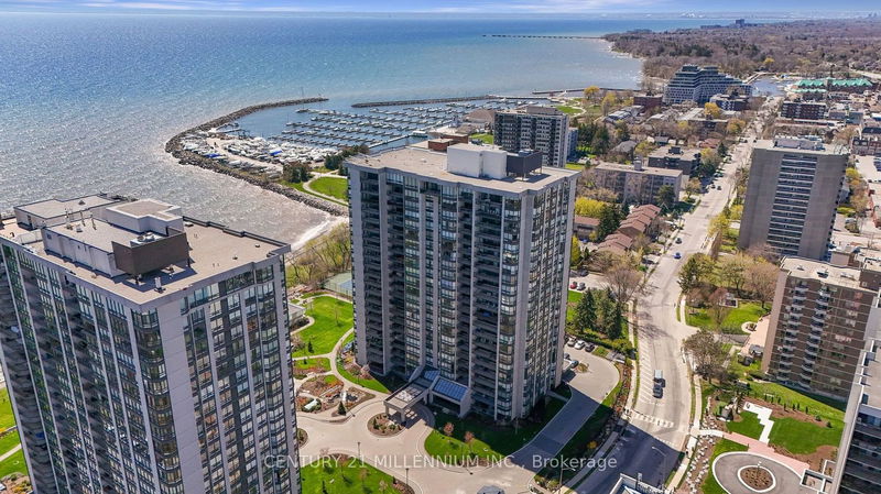 home for sale on 604-2180 Marine Drive