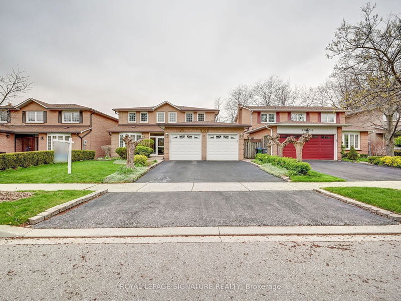 home for sale on 1101 Shagbark Crescent