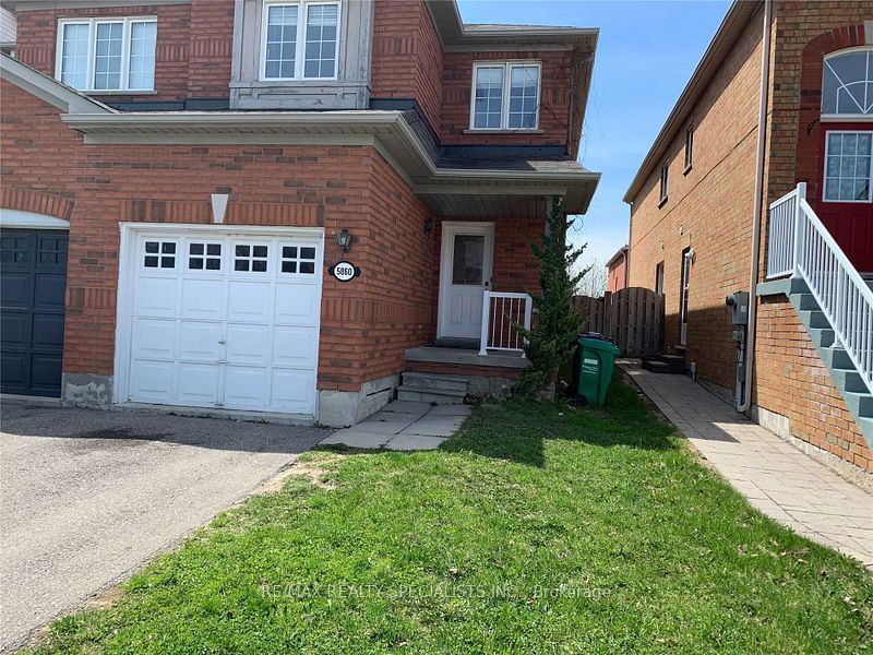 home for lease on 5860 Delle Donne Drive