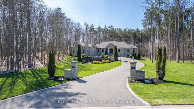 home for sale on 40 Mcguire Trail