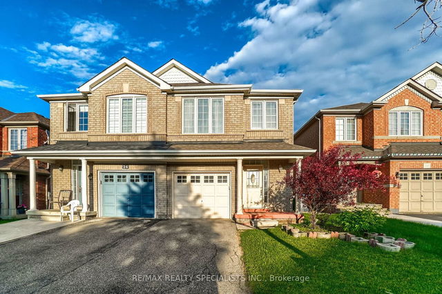 22 Applegrove Court