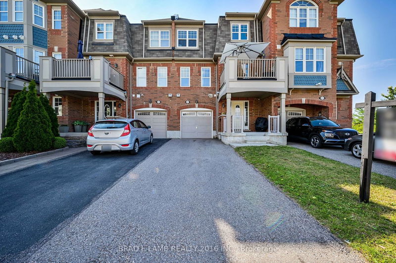 home for lease on 217 Septimus Heights