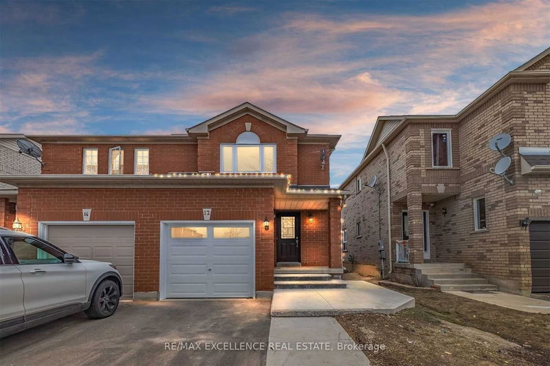 home for sale on 12 Whiteface Crescent