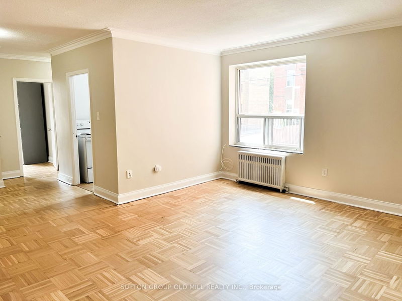 home for lease on 108-309 The Kingsway