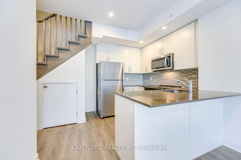 17 - 3483 Widdicombe Way, Mississauga, L5L 0B8 | Image 2