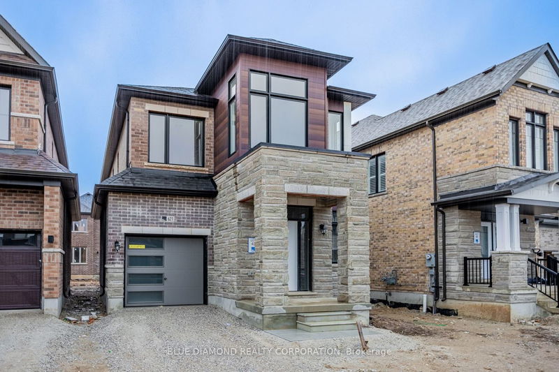 home for sale on 621 BEARBERRY Place