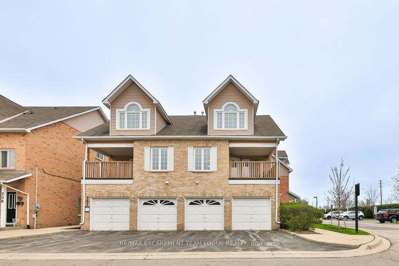 home for sale on 206-2055 Walkers Line