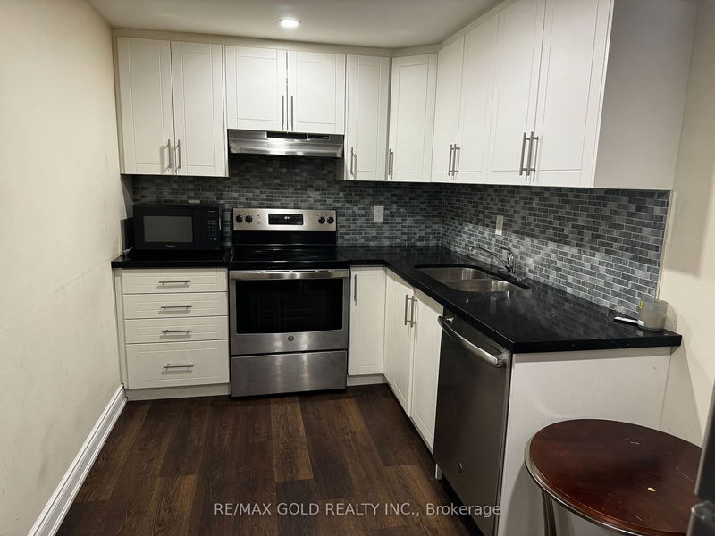 home for lease on #B-65 Lent Crescent