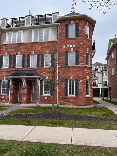 Townhouse sold at 25-2614 Dashwood Drive, Oakville, West Oak Trails, L6M 0K5 - MLS: W8290610