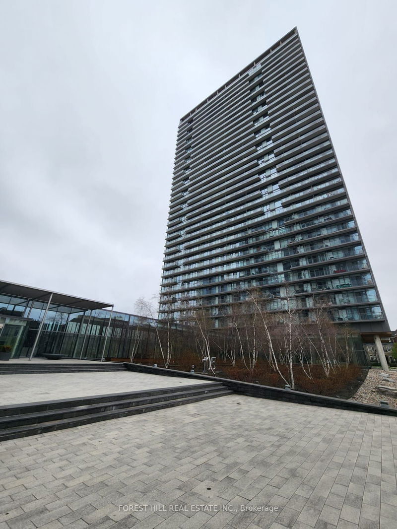 home for lease on 1901-105 The Queensway Avenue