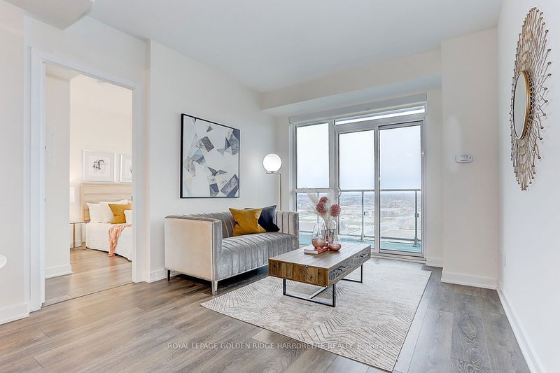 home for sale on 1509-4655 Glen Erin Drive