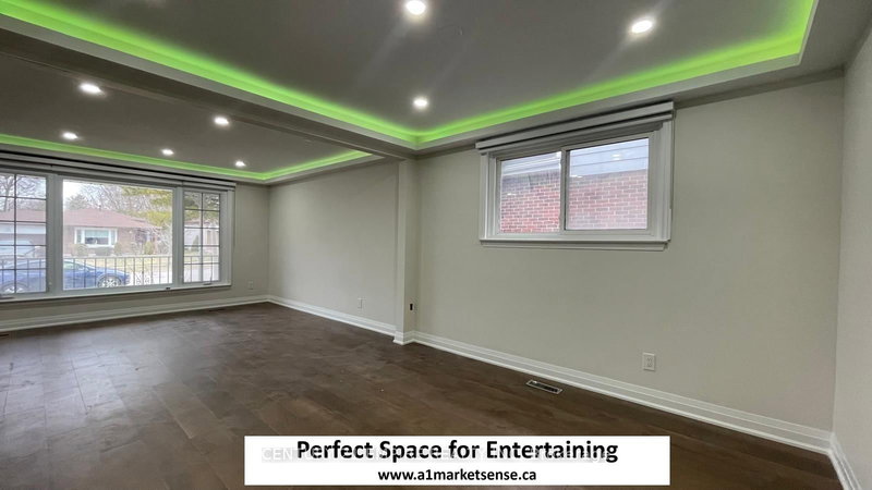 Upper - 1257 Tredmore Dr, Mississauga, L5J 3V5 | Image 2