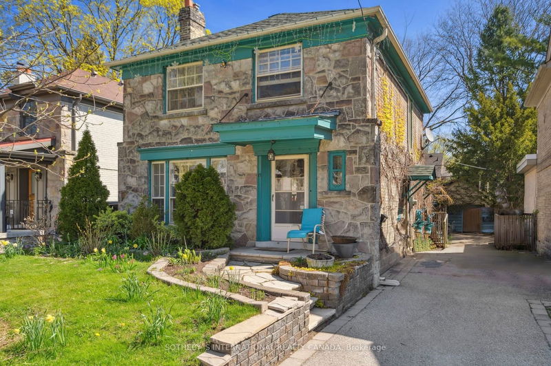 home for sale on 17 Highgate Road