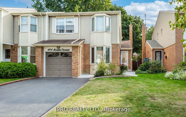 4194 Martlen Crescent
