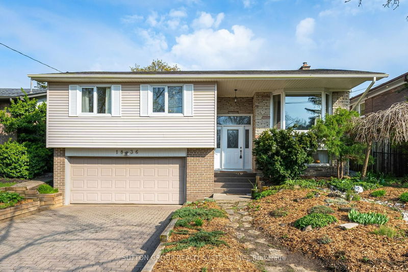 home for sale on 1836 Delaney Drive