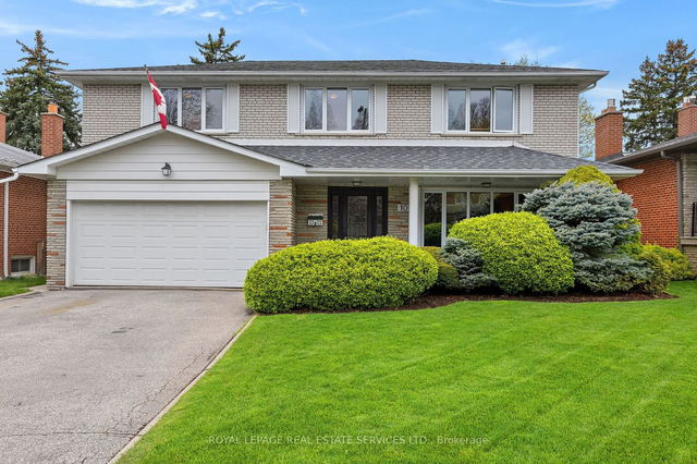 10 Richdale Court