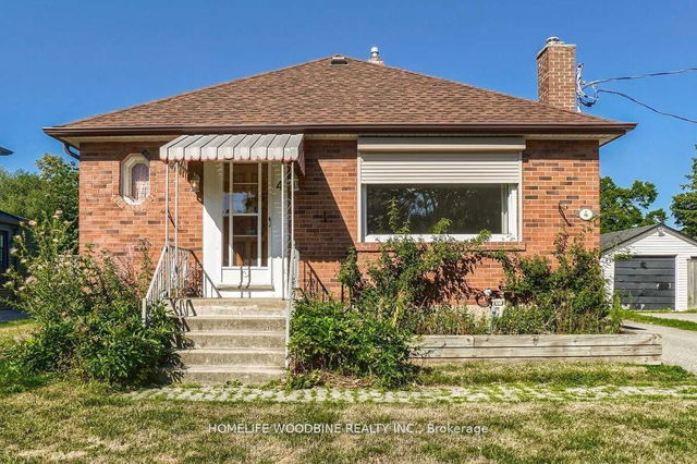 4 Treleaven Drive