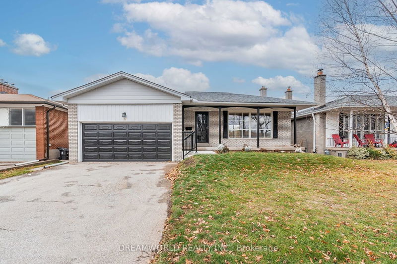 home for sale on 6 Kylemore Crescent