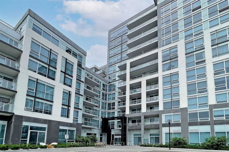 home for lease on 203-1050 Main Street E
