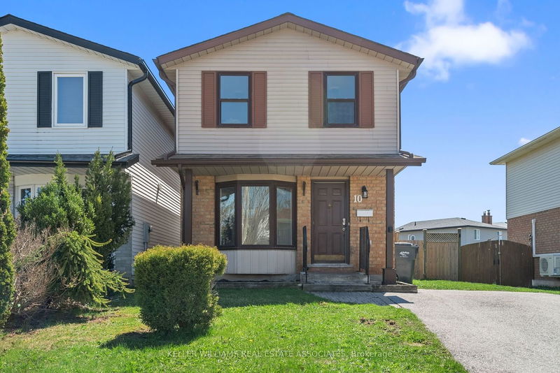 home for sale on 10 Hill Street